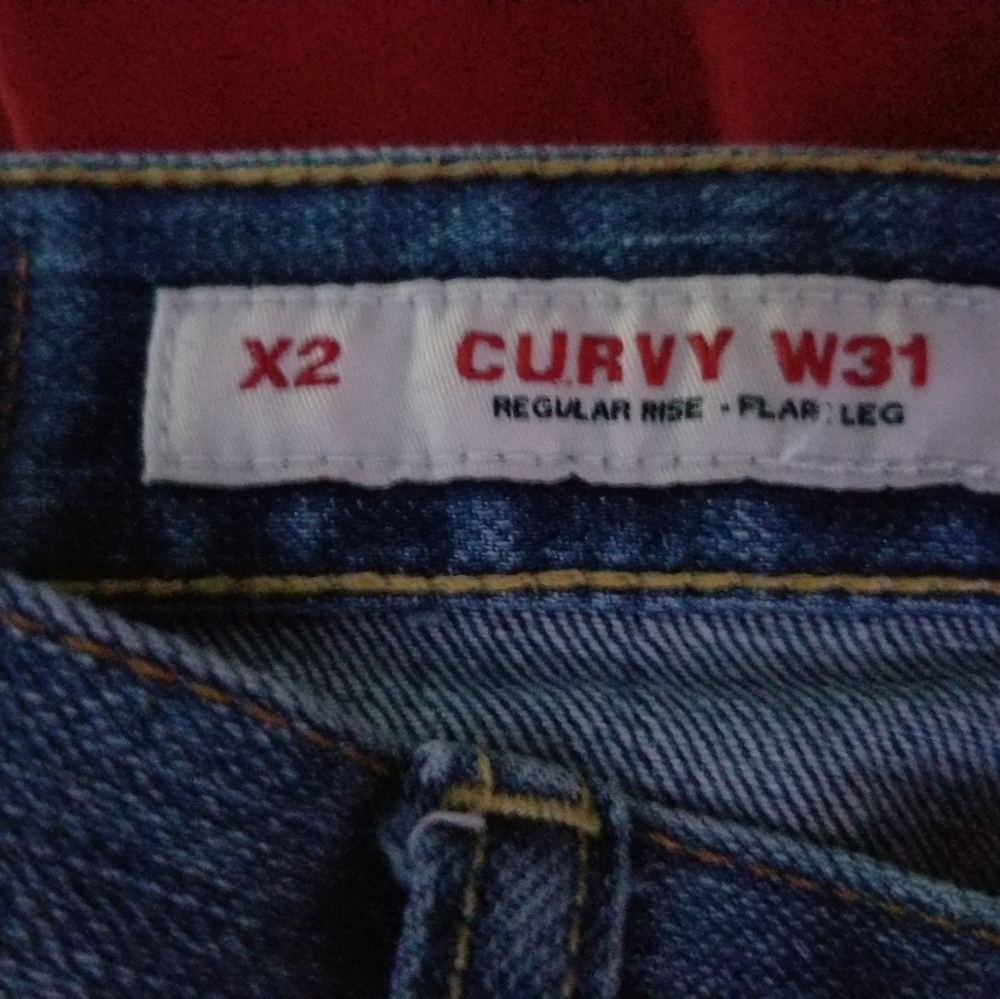 Express Jeans